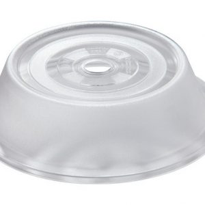 CUBRE PLATO POLICARBONATO 11PG