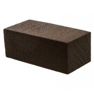 PIEDRA PARA LIMPIEZA ASADOR 8 PG X 4 PG X 3.5