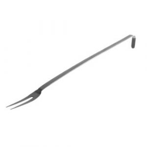 TRINCHE HEAVY-DUTY 48 cm ACERO INOXIDABLE