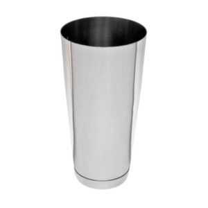 VASO DE MALTEADA ACERO INOX 28 OZ