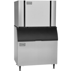MAQUINA DE HIELO Ice-O-Matic CIM1447FA Elevation Series 48PG CUBO ENTERO DE 208-230V, TRIFASICA, PRODUCE 1560 LB