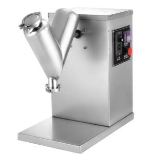 Mezclador de granos, hierbas e ingredientes VH-2 DE 0.79 Galones 25.2 x 22.1 x 15.4 pg Vevor