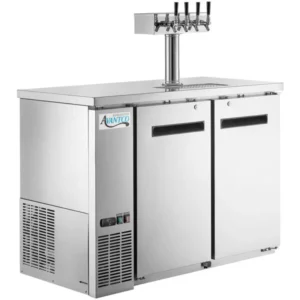 Dispensadores Refrigerados de Cerveza