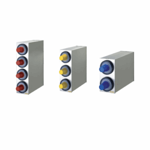 Dispensadores de Vasos Desechables
