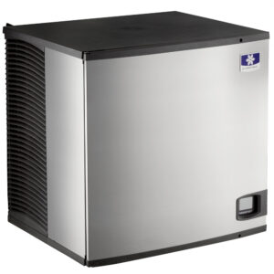 Maquina de Hielo De 1,196 LBS (542 Kgs) por Dia Manitowoc 30 PG Modelo  IDT1200A-261 (hielo dado) 208-230 V