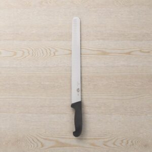 CUCHILLO REBANADOR ROAST BEEF 14 PG VICTORINOX