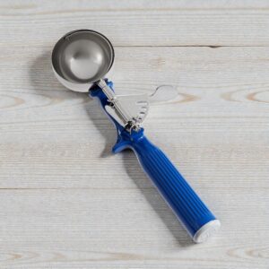 MEDIDA DE NIEVE 16 COLOR AZUL 2 OZ 47143 VOLLRATH