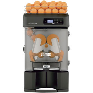 Zumex 10216 Versatile Pro Automatic Feed Juicer - 22 Fruits / Minute