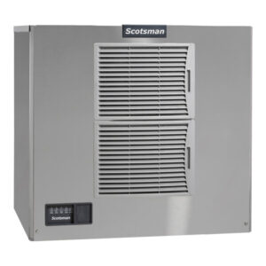 Maquina de Hielo Prodigy Elite Series 30 Pg Refrigerada por Aire, Cubo Chico - 921 lb, 208/230V MC0830SAX-32A Scotsman