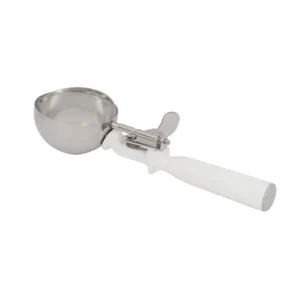 MEDIDA PARA NIEVE 6  BLANCA 47139 DE 5.33 oz. Vollrath