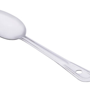 CUCHARA PARA COCINAR ACERO INOX 11 PG LISA CHOICE (PRECIO POR 12 PIEZAS)