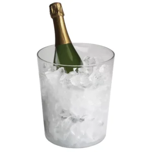 HIELERA DE PLASTICO REDONDA PARA BOTELLAS 4.3 QT WC100CWNH135 CAMBRO