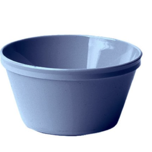 TAZON CONSOME POLICARBONATO 8.4 OZ COLOR AZUL PIZARRA 35CW401 CAMWEAR CAMBRO (PRECIO POR 48 PIEZAS)