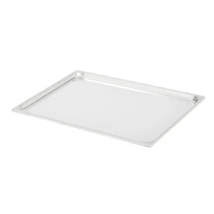 INSERTO ENTERO SUPER PAN DE 1 1/2 PG DOBLE ANCHO (65.08 X 53.02 X 3.81 CM) V210401 VOLLRATH (PRECIO POR 6 PIEZAS)