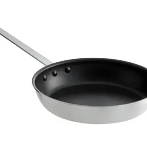 SARTEN ANTIADHERENTE 8 PG (20 CM) ALUMINIO CHOICE