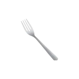 Tenedor para ensalada de acero inoxidable 18/0 de 6 1/8 pg Windsor Choice (Precio por 60 piezas)