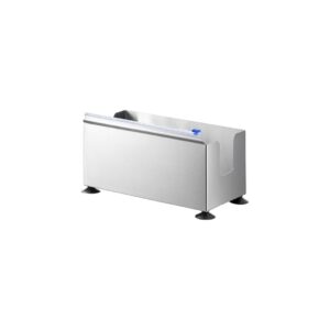 DISPENSADOR Y PORTA ROLLO DE PLASTICO Y ALUMINIO DISPENSADOR DE 12PG