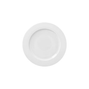 Plato Trinche de Porcelana de 10 5/8 pg de borde ancho Polaris Access RAK (Precio por 12 piezas)