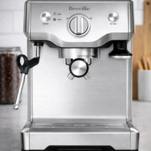 CAFETERA BREVILLE Duo Temp Pro Espresso