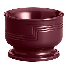 TAZON SOPERO 5 OZ SHORELINE COLLECTION CAMBRO COLOR ARANDANO (PRECIO POR 48 PIEZAS)