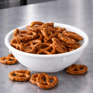 Plato Bowl Sopero de Melamina 16 oz kingline Blanco KL11502 Carlisle (Precio por 48 piezas)