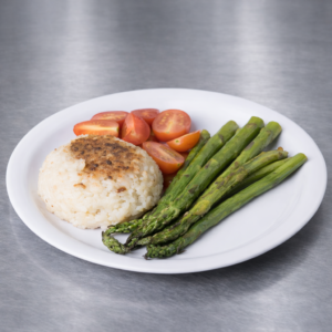 Plato Extendido de Melamina 6 1/2 pg kingline Blanco KL20402 Carlisle (Precio por 48 piezas)