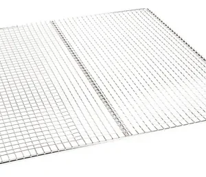 Malla de soporte de cesta de malla fina de 13 x 13 pg  8030277 Frymaster