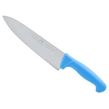 CUCHILLO CHEF 8 PG AZUL CHOICE