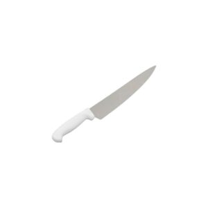 CUCHILLO CHEF 10 PG BLANCO CHOICE
