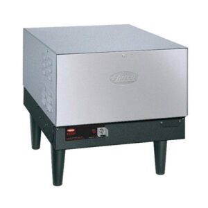 Calentador de agua compacto Hatco C-36 - 240 V, trifasico, 36 kW