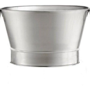 Hielera para Botellas de Acero Inoxidable 50.8 X 31.7 CM BT21 Tablecraft