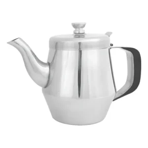 JARRA PARA TE 28 OZ ACERO INOXIDABLE JB2928 WINCO