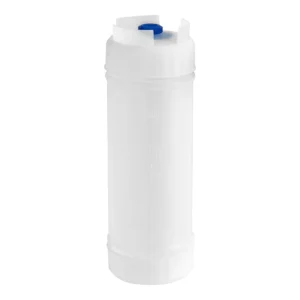 RECIPIENTE PARA ADEREZOS 20 OZ VALVULA GRANDE EZ-KLEEN 857320L SAN JAMAR (PRECIO POR 12 PIEZAS)