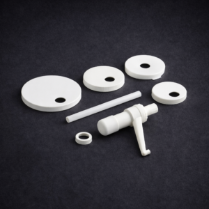 BOMBA PARA DISPENSADOR DE CONDIMENTOS 1 OZ CON 5 TAPAS ADAPTADORAS 663K TABLECRAFT