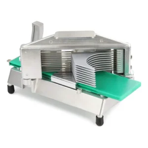 REBANADOR DE JITOMATE 3/8 PG TSLC38 GRADE