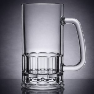 TARRO DE PLASTICO SAN 20 OZ PLASTICO (PRECIO POR 12 PIEZAS)