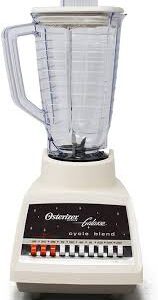LICUADORA 869-16G 10 VEL. OSTER