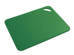 Tabla de Corte de Rubbermaid 1980409 20 x 15 Verde