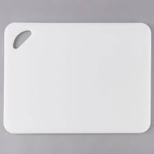 Tabla de Corte de Rubbermaid 1980407 20 x 15 Blanca