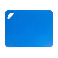 Tabla de Corte de Rubbermaid 1980410 20 x 15 Azul