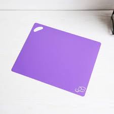 Tabla de Corte de Rubbermaid 1980412 20 x 15 Morada DESCONTINUADA