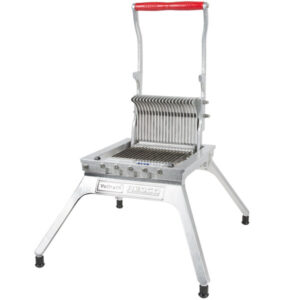 REBANADOR Y DESMENUZADOR DE POLLO 3/8 PG MOD. 402NC VOLLRATH