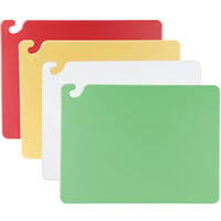 Juego de Tablas de Corte de CB1824QS Cut-N-Carry 18 x 24 x 1/2 4-Tablas Sistema