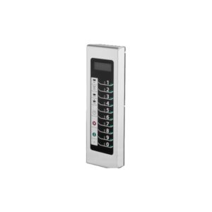 Conjunto de control tactil 60 para Microondas comerciales Amana 59214753