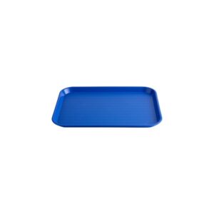 Charola de 10 x 14 pulgadas Color Azul (12 piezas por caja)
