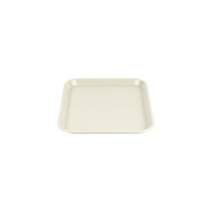 Charola de 10 x 14 pulgadas Color Beige (12 piezas por caja)
