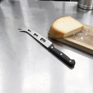 CUCHILLO PARA QUESO 8 1/4 PG MANGO DE PLASTICO ACOPA (PRECIO POR 24 PIEZAS)