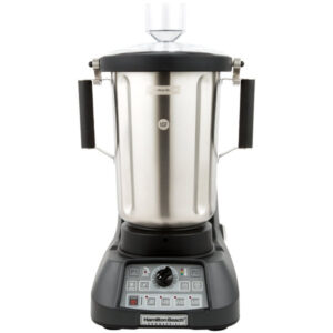LICUADORA Hamilton DE 3.8lts DE 3 1/2 hp HBF1100S