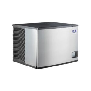 Maquina de hielo en cubos Manitowoc IDT0450A-261 Indigo NXT de 30 PG refrigerada por aire - 208-230 V, 470 lb. (213 kg)