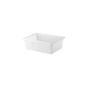 CAJA POLIETILENO 45 LTS (18 X 26 X 9 PG) NO INCLUYE TAPA 18269P148 CAMBRO